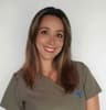 Psic. Carolina Angel, creadora de Calmity